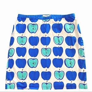 Boden “Beatrice” lined skirt, US 16L, UK20L